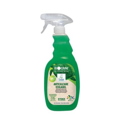 Anticalcare Ecolabel 750ml