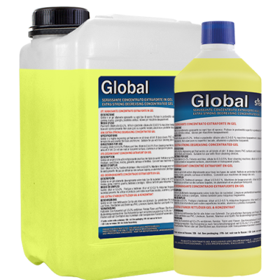 Global 1Kg