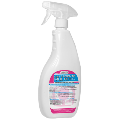 Detergente multiuso 750ml