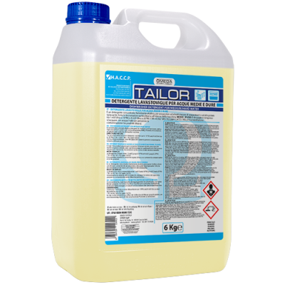 Tailor 6Kg