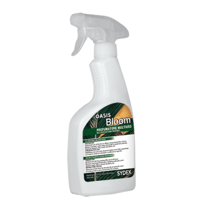 Bloom Oasis 500ml