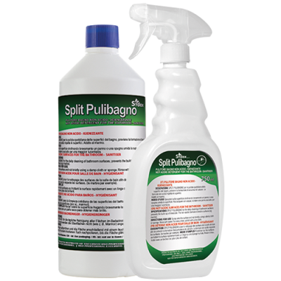Split Bagno 750ml