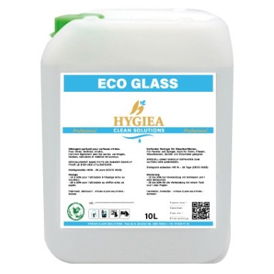 ECO Glass 10L