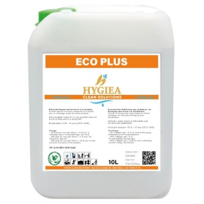 ECO PLUS 10L
