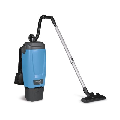 Aspirateur dorsal FV9+ B